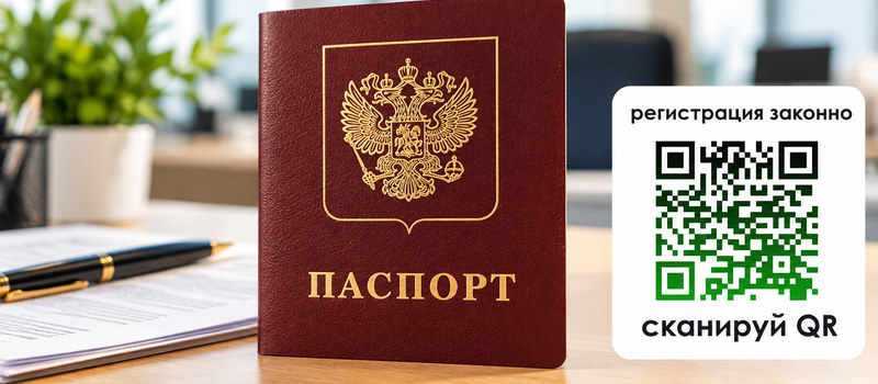 прописка в Константиновске
